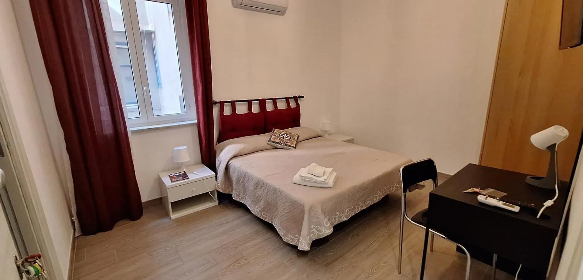Bed and Breakfast Casa Di Giulia Palermo Italien
