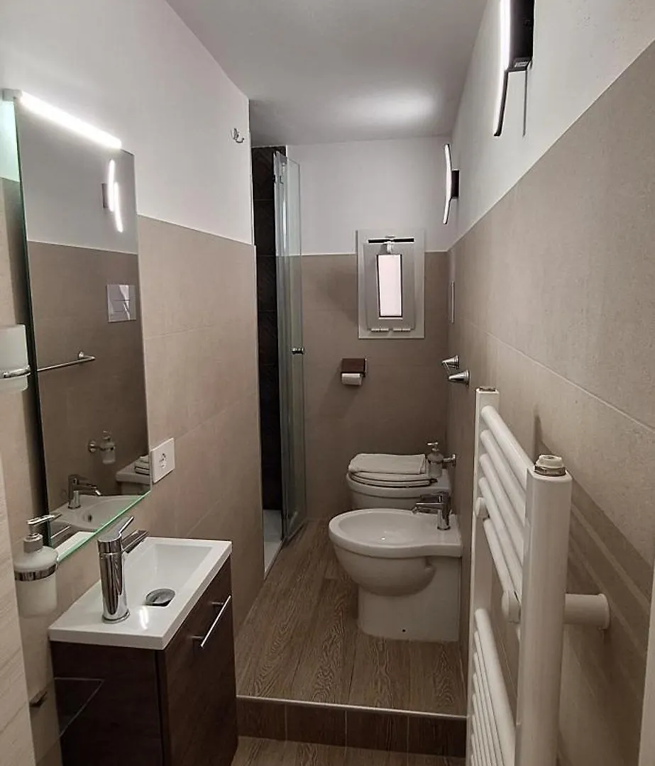Casa Di Giulia Bed & Breakfast Palermo