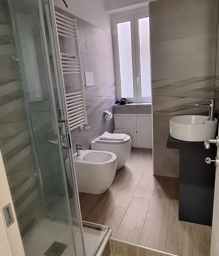 Casa Di Giulia Bed & Breakfast Palermo