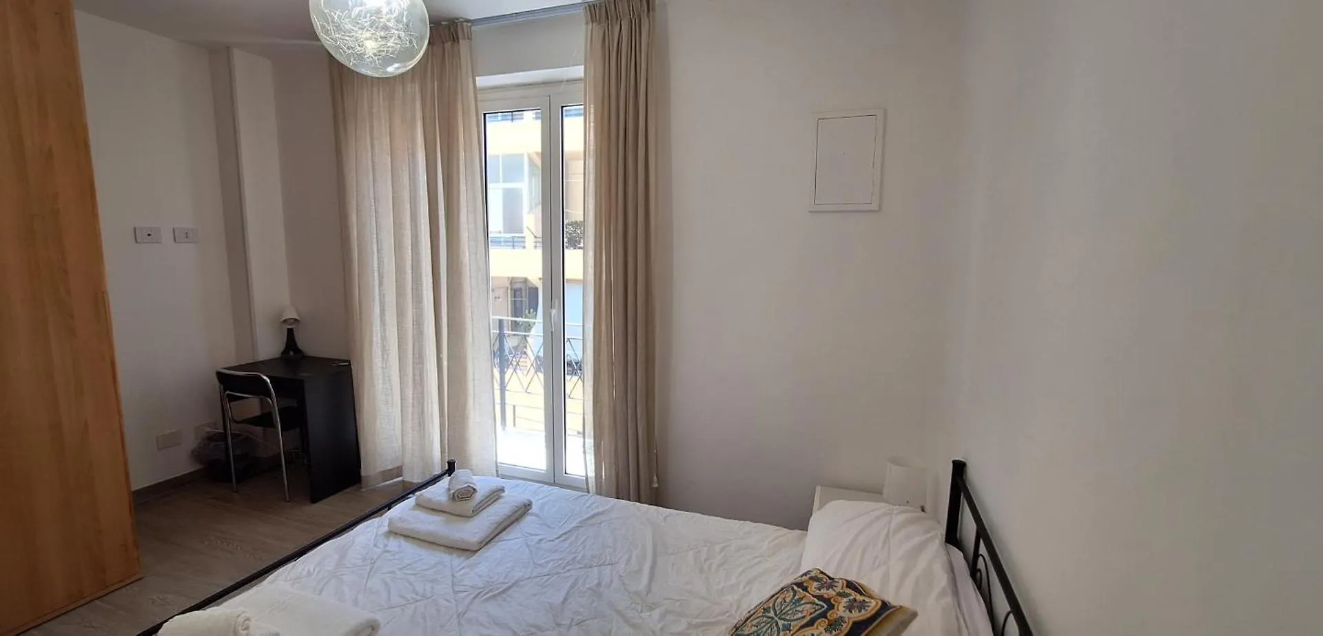 Bed & Breakfast Bed and Breakfast Casa Di Giulia Palermo