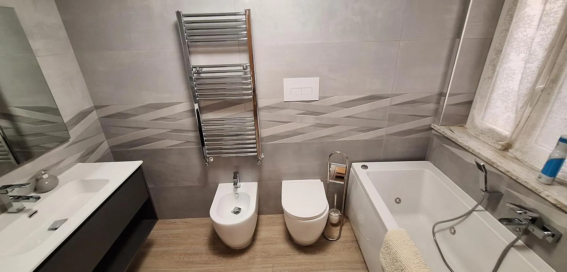 Bed and Breakfast Casa Di Giulia Palermo