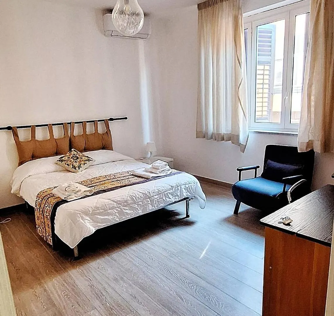 Bed and Breakfast Casa Di Giulia Palermo